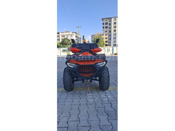 Sahibinden Arora Hector 450