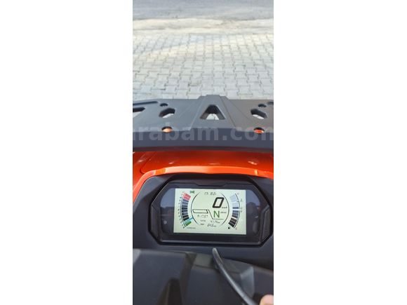 Sahibinden Arora Hector 450