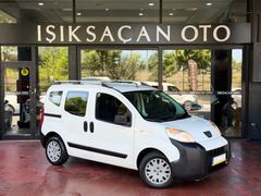 IŞIKSAÇAN OTO'dan 2015 PEUGEOT BIPPER 1.3 COMFORT PLUS ÇİFT SÜRG