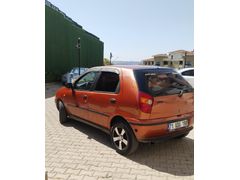 Sahibinden Fiat Palio 1.4 EL 1999 Model