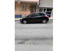 Sahibinden Peugeot 308 1.6 HDi Comfort 2008 Model 