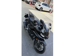 Yüksek Kondisyonlu R25 ABS 