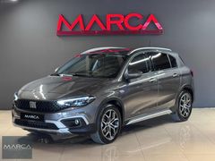 MARCA 2026 FIAT EGEA CROSS LOUNGE/OTOMATİK/HATASIZ-BOYASIZ