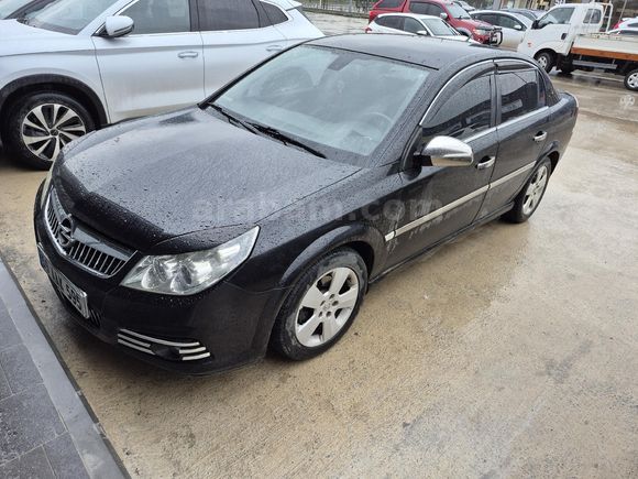 2007 OPEL VECTRA l