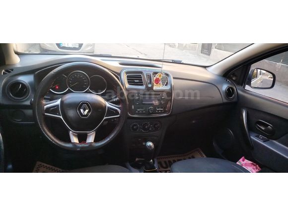 Sahibinden Renault Symbol 1.5 dCi Joy 2017 Model