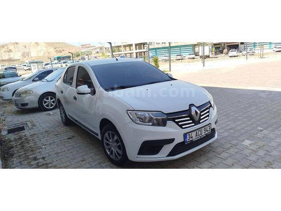 Sahibinden Renault Symbol 1.5 dCi Joy 2017 Model