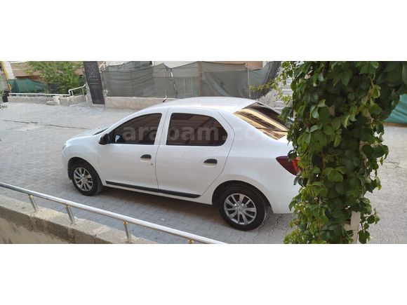Sahibinden Renault Symbol 1.5 dCi Joy 2017 Model