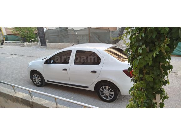 Sahibinden Renault Symbol 1.5 dCi Joy 2017 Model