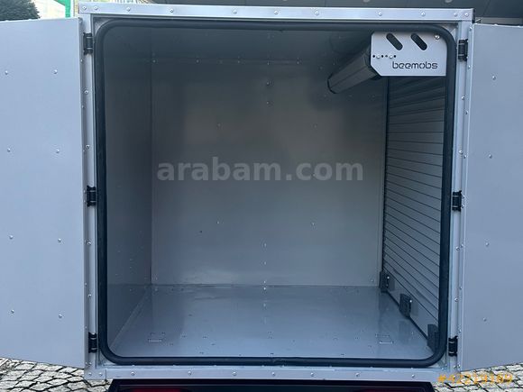 EGARAJ | BEEMOBS BEE1 | YERLİ ÜRETİM %100 ELEKTRİKLİ | %20 KDV