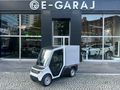 EGARAJ | BEEMOBS BEE1 | YERLİ ÜRETİM %100 ELEKTRİKLİ | %20 KDV