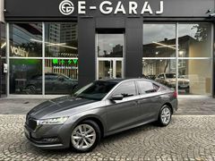 EGARAJ | 2023 SKODA OCTAVİA