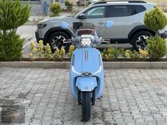 2025 ÇIKIŞLI ARORA MOJİTO 125 HATASIZ ÇİZİKSİZ (0KM) ERSOY AUTO