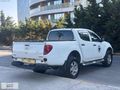 2012 MİTSUBİSHİ L 200 2.5 4X4