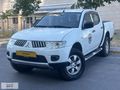 2012 MİTSUBİSHİ L 200 2.5 4X4