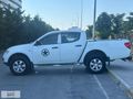 2012 MİTSUBİSHİ L 200 2.5 4X4