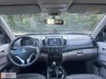 2012 MİTSUBİSHİ L 200 2.5 4X4