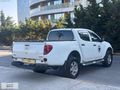 2012 MİTSUBİSHİ L 200 2.5 4X4