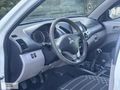 2012 MİTSUBİSHİ L 200 2.5 4X4