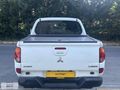 2012 MİTSUBİSHİ L 200 2.5 4X4