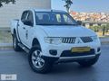 2012 MİTSUBİSHİ L 200 2.5 4X4