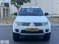 2012 MİTSUBİSHİ L 200 2.5 4X4