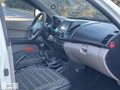 2012 MİTSUBİSHİ L 200 2.5 4X4