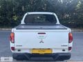 2012 MİTSUBİSHİ L 200 2.5 4X4