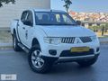 2012 MİTSUBİSHİ L 200 2.5 4X4