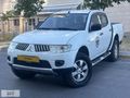 2012 MİTSUBİSHİ L 200 2.5 4X4