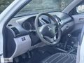 2012 MİTSUBİSHİ L 200 2.5 4X4