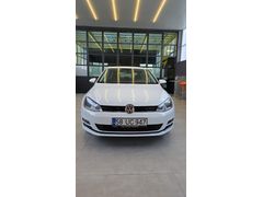 İlk Sahibinden 84000 Km'de Temiz Golf 7 1.4 TSi Comfortline 2013 Model