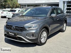 VW Bayii TAMAŞ - 2023 T-Roc 1.5 TSI 150 Hp Life DSG