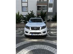 Sahibinden Nissan Navara 2.3 dCi 4x4 2021 Model 
