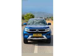 UZUNKAYA OTOMOTİV'DEN HATASIZ-BOYASIZ-TRAMERSİZ_4 MOTION AMAROK