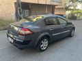 CNR'DEN TEMİZ DEĞİŞENSİZ MEGANE II
