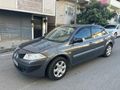 CNR'DEN TEMİZ DEĞİŞENSİZ MEGANE II