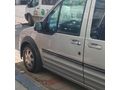 Sahibinden Ford Transit Connect K210 S GLX 2012 Model  230.000 km Gri