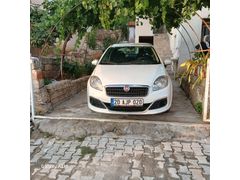 Sahibinden Fiat Linea 1.3 Multijet Pop 2017 Model