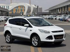 HATASIZ BOYASIZ 2015 FORD KUGA 1.5 ECOBOOST SELECTİVE CAM TAVAN