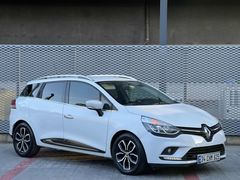 "ÇERKES AUTO" 2019 CLİO 1.5 DCİ SPORTTOURER OTOMATİK 120.000 KM