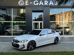 EGARAJ | 2024 BMW 320İ M SPORT HARMAN KARDON ISITMA
