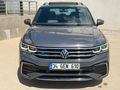 2022 TIGUAN 1.5 TSI R LİNE MAKYAJLI YENİ LOGO C.TAVAN YENİ KLİMA