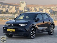 YSA AUTO'DAN OPEL MOKKA 1.2 T EDİTİON HATASIZ BOYASIZ EMSALSİZ