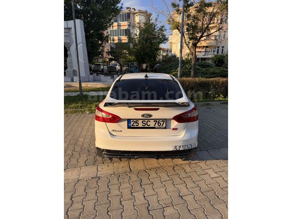 Sahibinden Ford Focus 1.6 Ti-VCT Titanium 2012 Model 