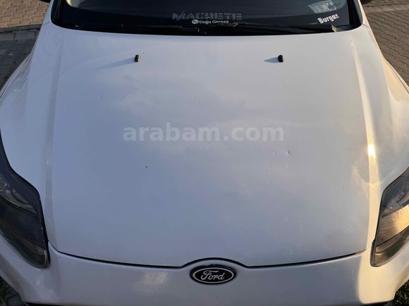Sahibinden Ford Focus 1.6 Ti-VCT Titanium 2012 Model 