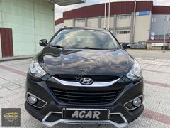 ACAR AUTODAN HYUNDAİ İX35 STYLE PLUS 4x4