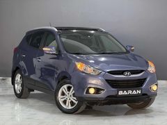 2012 ix35 1.6 GDI Style Pulus APA BOYASIZ HATASIZ