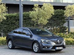 "ÇERKES AUTO" 2020 ÇIKIŞLI 1.5 BLUEDCİ İCON OTOMATİK 110.000 KM