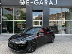 EGARAJ | 2025 TESLA JUNİPER PREMİUM