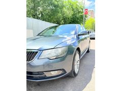 Sahibinden Süperb 1.6 TDI 2014 Prestige
